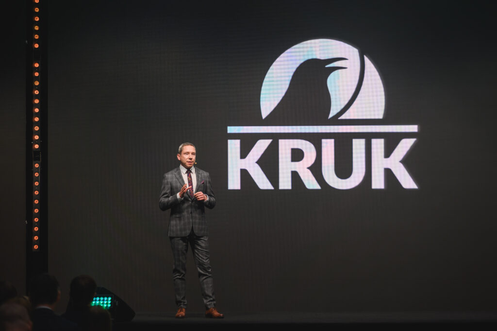 fot. Mariusz Majewski ©artnuve.pl | Fabryka Wydarzeń, KRUK, Vienna House Andel`s Łódź 2024