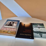 Set of 3 romance books