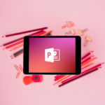 Designing like a pro without paid software (PowerPoint and Freepik AI)