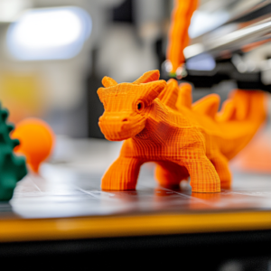 3D printing workhop