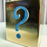 Nokia Mystery Gift box
