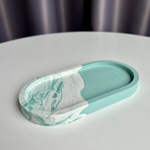 Polymer plaster tray #2