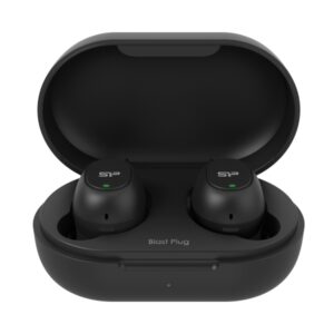 Wireless headphones BP80 Silicon Power