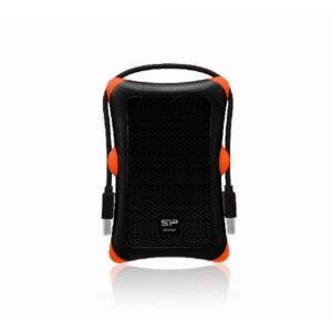 Hard Drive Silicon Power Armor A30 2TB