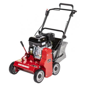 24-Hour Rental of the Weibang WB384RB Scarifier (Spring 2025)