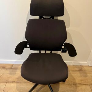 VIP Treatment for Your Office Chair