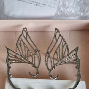 Ear cuffs