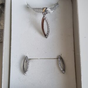 Silver jewerly