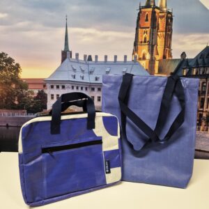 code::dive bags - set