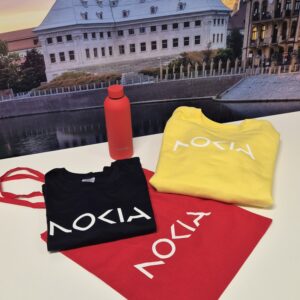 Nokia gadgets I