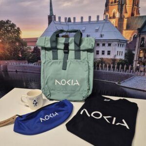 Nokia gadgets II
