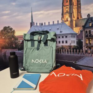 Nokia gadgets III