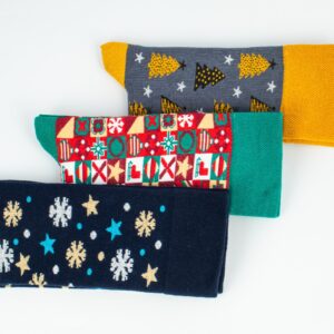 Christmas socks