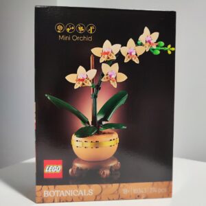LEGO BOTANICALS Orchid